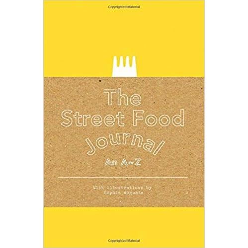 The Street Food Journal, Sophia Augusta