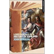 LORD MACAULAY'S HISTORY OF  ENGLAND 