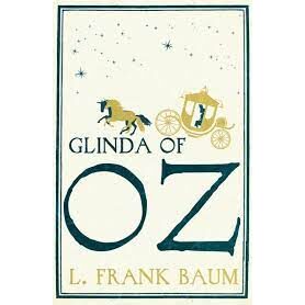 Glinda of Oz - Imagine 1