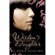 Wisdom's daughter