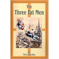 THREE FAT MEN 