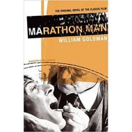 William Goldman - Marathon Man