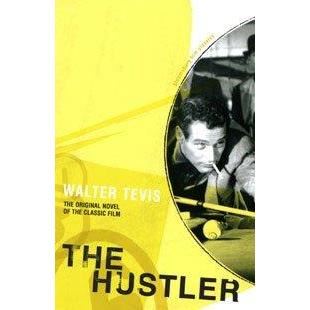 The Hustler - Imagine 1