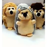 Cuddle Crew Hedgehog