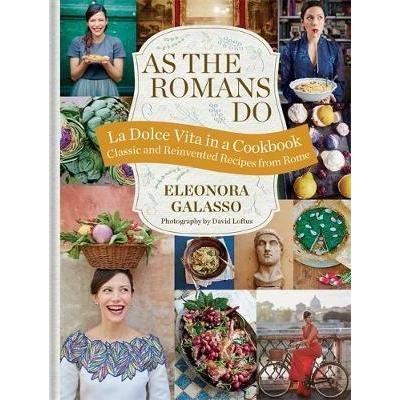As The Romans Do