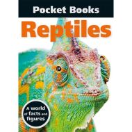 POCKET BOOKS: REPTILES 