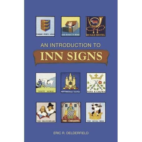 AN INTRODUCTION TO INN SIGNS - Imagine 1
