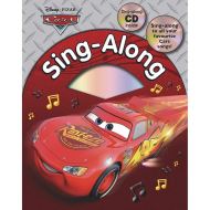Disney Pixar Cars Sing Along 