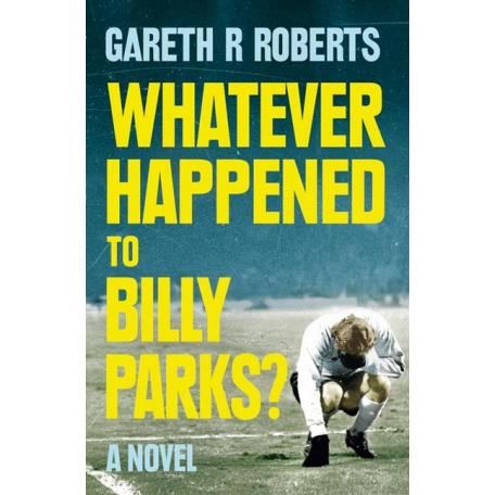 Whatever Happened to Billy Parks - Imagine 1
