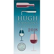 Hugh Johnson's Pocket Wine Book 