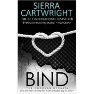 Bind (Lara Bertrand novel)