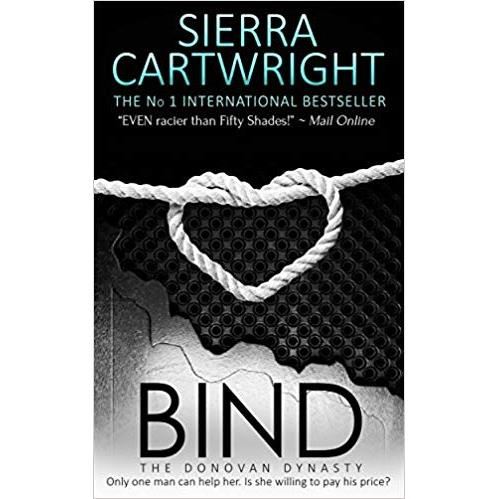 Bind (Lara Bertrand novel)