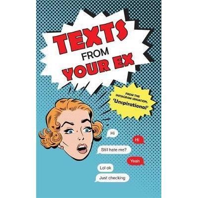 Texts From Your Ex - Imagine 1