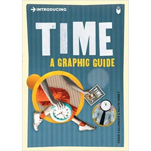 Introducing Time: A Graphic Guide - Imagine 1