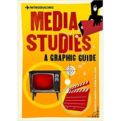 Introducing Media Studies