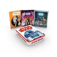 Star Wars Tin