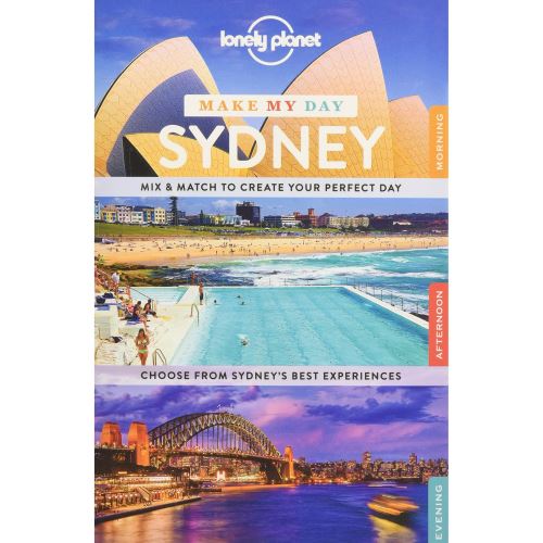 Make My Day Sydney (Travel Guide) - Imagine 1