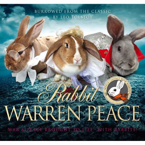 Rabbit Warren Peace