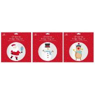 Christmas Fridge Magnet 