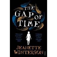 THE GAP OF TIME