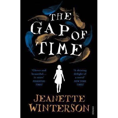THE GAP OF TIME - Imagine 1