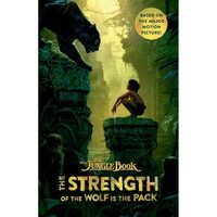 The Jungle Book: The Strength of the Wolf Is the Pack