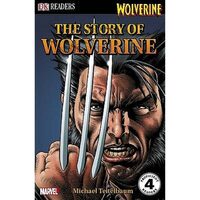 The Story of Wolverine