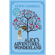 Alice's Adventures in Wonderland