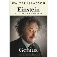 Einstein: His Life & Universe
