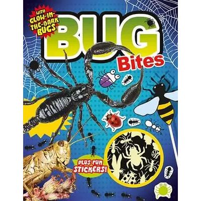 BUG BITES - Imagine 1