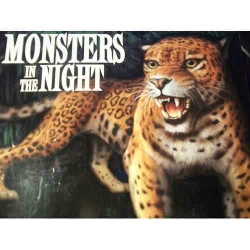Monsters in the Night - Imagine 1