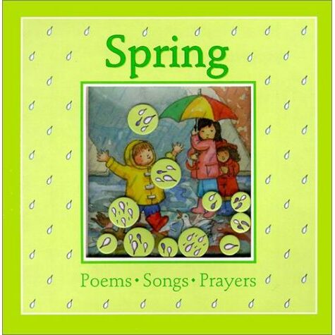 Spring: Poems, Songs, Prayers (Windows on the Seasons) - Imagine 1