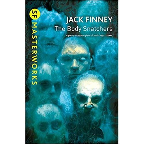 SF Masterworks: The Body Snatchers