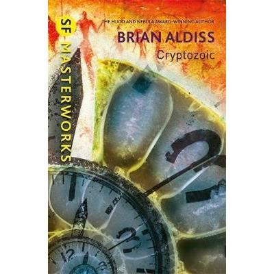 SF Masterworks: Cryptozoic - Imagine 1