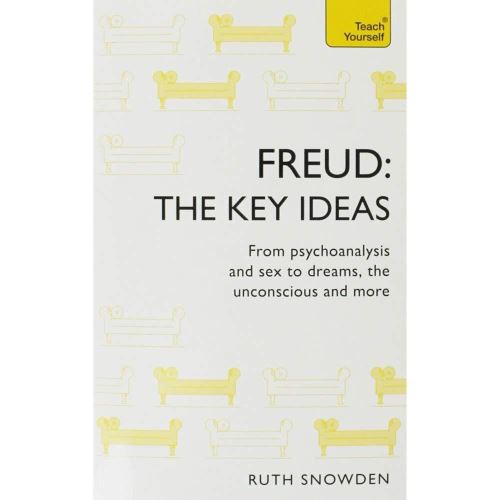 Freud: The Key Ideas - Imagine 1
