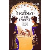 The importance of being earnest and other plays (vintage classics)