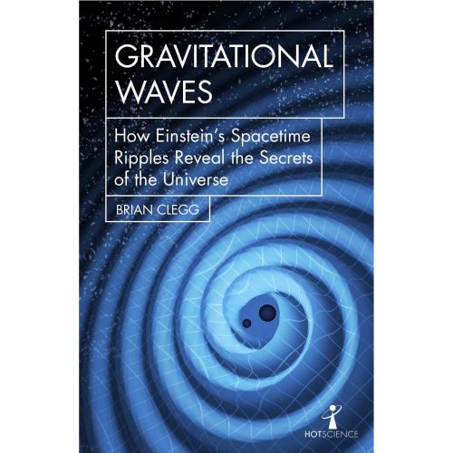 Gravitational Waves - Imagine 1