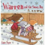 Christmas - Warren and the Snowy Day
