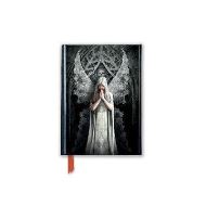 Anne Stokes: Only Love Remains (Foiled Pocket Journal)