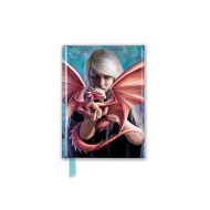 ANNE STOKES: DRAGONKIN PJN