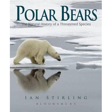 Polar Bears, Ian Stirling