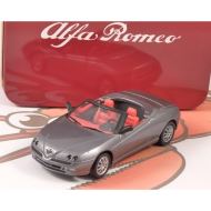 Alfa Romeo Spider (Figurine)