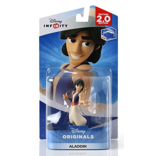 Disney Infinity 2 - Aladdin 2.0