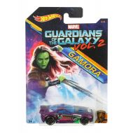 Hot Wheels Marvel: Guardians of the Galaxy Vol 2