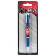 Disney Ballpoint Pen Cars 3 Blue