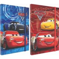 Pocket Notebooks Cars