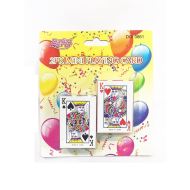 Mini Playing Cards decks