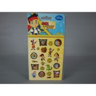 Disney-Jake And The Neverland Pirates