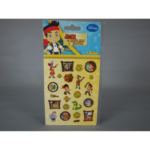 Disney-Jake And The Neverland Pirates - Imagine 1