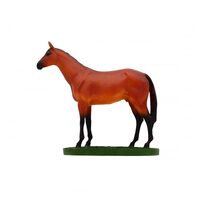 Miniature Horse- Purosangue Oriental